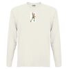 Men's Sportage Long Sleeve 'Hawkins' Tee Thumbnail
