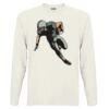 Men's Sportage Long Sleeve 'Hawkins' Tee Thumbnail