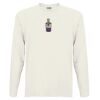 Men's Sportage Long Sleeve 'Hawkins' Tee Thumbnail