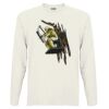 Men's Sportage Long Sleeve 'Hawkins' Tee Thumbnail