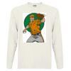Men's Sportage Long Sleeve 'Hawkins' Tee Thumbnail