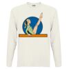 Men's Sportage Long Sleeve 'Hawkins' Tee Thumbnail