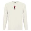 Men's Sportage Long Sleeve 'Hawkins' Tee Thumbnail