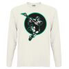 Men's Sportage Long Sleeve 'Hawkins' Tee Thumbnail