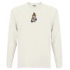 Men's Sportage Long Sleeve 'Hawkins' Tee Thumbnail