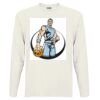 Men's Sportage Long Sleeve 'Hawkins' Tee Thumbnail