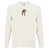 Men's Sportage Long Sleeve 'Hawkins' Tee Thumbnail