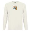 Men's Sportage Long Sleeve 'Hawkins' Tee Thumbnail