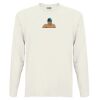 Men's Sportage Long Sleeve 'Hawkins' Tee Thumbnail
