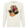Men's Sportage Long Sleeve 'Hawkins' Tee Thumbnail