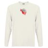 Men's Sportage Long Sleeve 'Hawkins' Tee Thumbnail