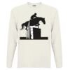 Men's Sportage Long Sleeve 'Hawkins' Tee Thumbnail