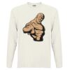 Men's Sportage Long Sleeve 'Hawkins' Tee Thumbnail