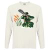Men's Sportage Long Sleeve 'Hawkins' Tee Thumbnail