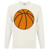 Men's Sportage Long Sleeve 'Hawkins' Tee Thumbnail
