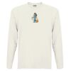 Men's Sportage Long Sleeve 'Hawkins' Tee Thumbnail