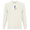 Men's Sportage Long Sleeve 'Hawkins' Tee Thumbnail