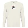 Men's Sportage Long Sleeve 'Hawkins' Tee Thumbnail