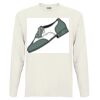Men's Sportage Long Sleeve 'Hawkins' Tee Thumbnail