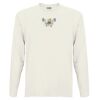 Men's Sportage Long Sleeve 'Hawkins' Tee Thumbnail