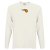 Men's Sportage Long Sleeve 'Hawkins' Tee Thumbnail