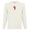 Men's Sportage Long Sleeve 'Hawkins' Tee Thumbnail