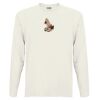 Men's Sportage Long Sleeve 'Hawkins' Tee Thumbnail