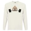 Men's Sportage Long Sleeve 'Hawkins' Tee Thumbnail