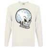 Men's Sportage Long Sleeve 'Hawkins' Tee Thumbnail