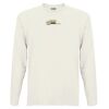 Men's Sportage Long Sleeve 'Hawkins' Tee Thumbnail
