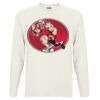 Men's Sportage Long Sleeve 'Hawkins' Tee Thumbnail