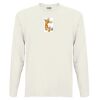 Men's Sportage Long Sleeve 'Hawkins' Tee Thumbnail