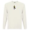Men's Sportage Long Sleeve 'Hawkins' Tee Thumbnail