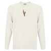 Men's Sportage Long Sleeve 'Hawkins' Tee Thumbnail