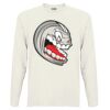 Men's Sportage Long Sleeve 'Hawkins' Tee Thumbnail