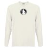 Men's Sportage Long Sleeve 'Hawkins' Tee Thumbnail