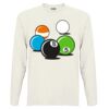 Men's Sportage Long Sleeve 'Hawkins' Tee Thumbnail