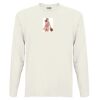 Men's Sportage Long Sleeve 'Hawkins' Tee Thumbnail