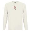 Men's Sportage Long Sleeve 'Hawkins' Tee Thumbnail