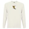 Men's Sportage Long Sleeve 'Hawkins' Tee Thumbnail