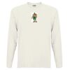 Men's Sportage Long Sleeve 'Hawkins' Tee Thumbnail