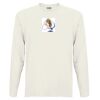 Men's Sportage Long Sleeve 'Hawkins' Tee Thumbnail