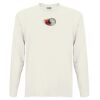 Men's Sportage Long Sleeve 'Hawkins' Tee Thumbnail