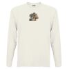 Men's Sportage Long Sleeve 'Hawkins' Tee Thumbnail