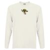 Men's Sportage Long Sleeve 'Hawkins' Tee Thumbnail