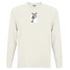 Men's Sportage Long Sleeve 'Hawkins' Tee Thumbnail
