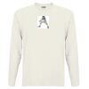 Men's Sportage Long Sleeve 'Hawkins' Tee Thumbnail