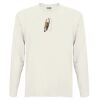 Men's Sportage Long Sleeve 'Hawkins' Tee Thumbnail
