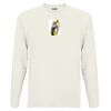 Men's Sportage Long Sleeve 'Hawkins' Tee Thumbnail