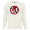 Men's Sportage Long Sleeve 'Hawkins' Tee Thumbnail